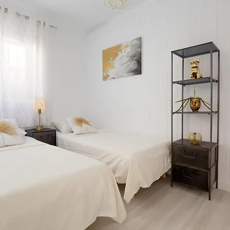 Apartamento V014 - Santa Barbara *