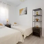 Apartamento V014 - Santa Barbara *